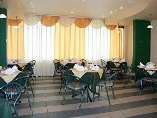 Hotel Zemaites VNO