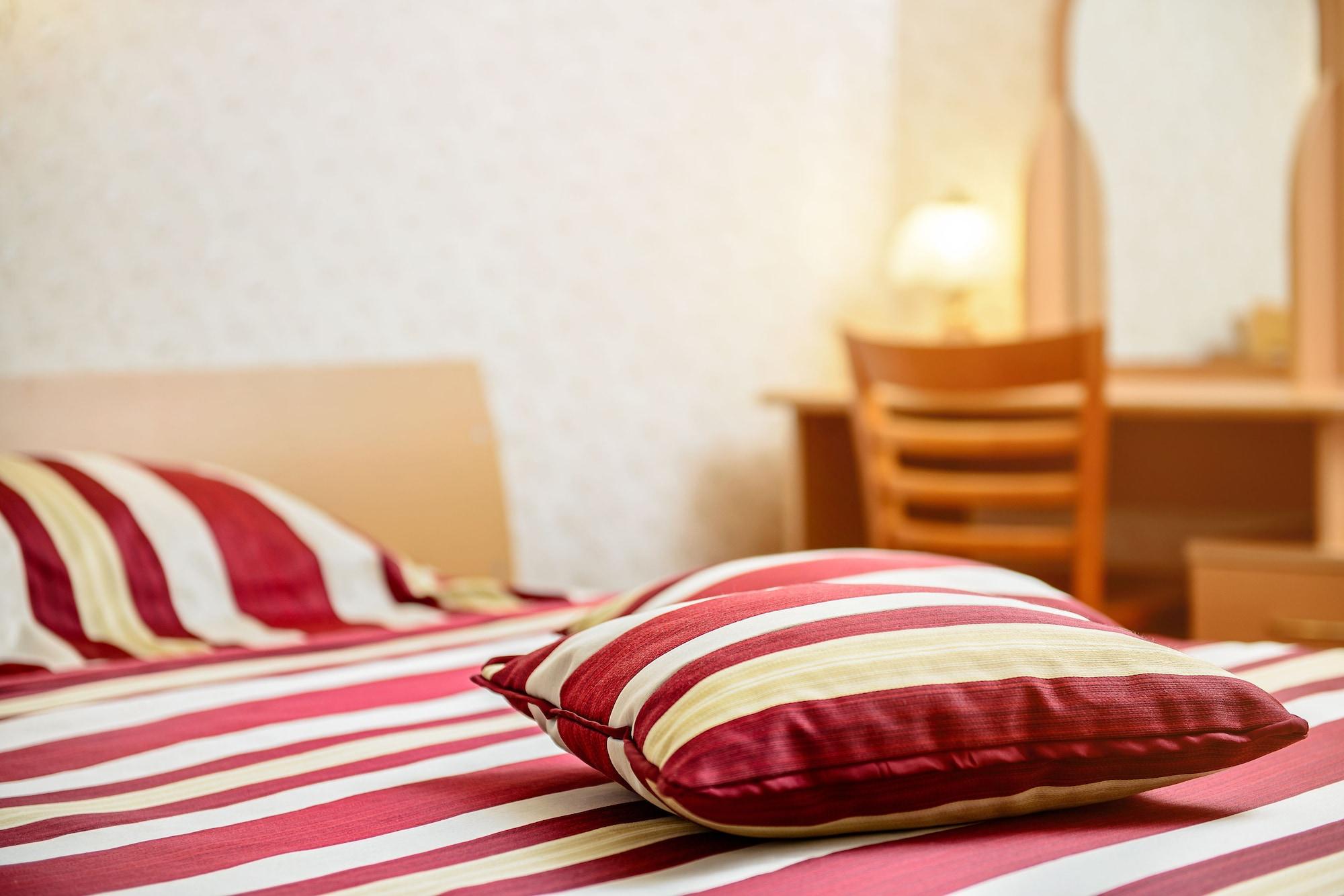 Zemaites Hotel 3*