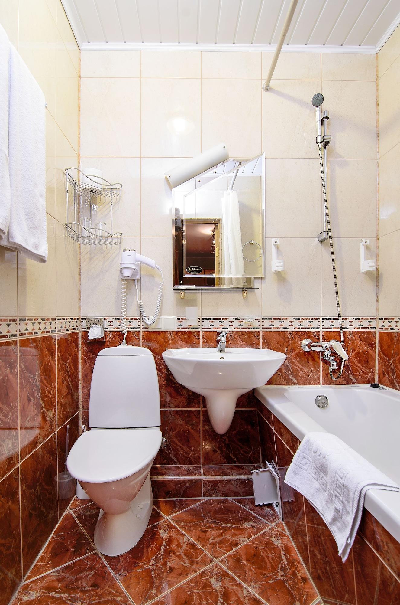 Hotel Zemaites
