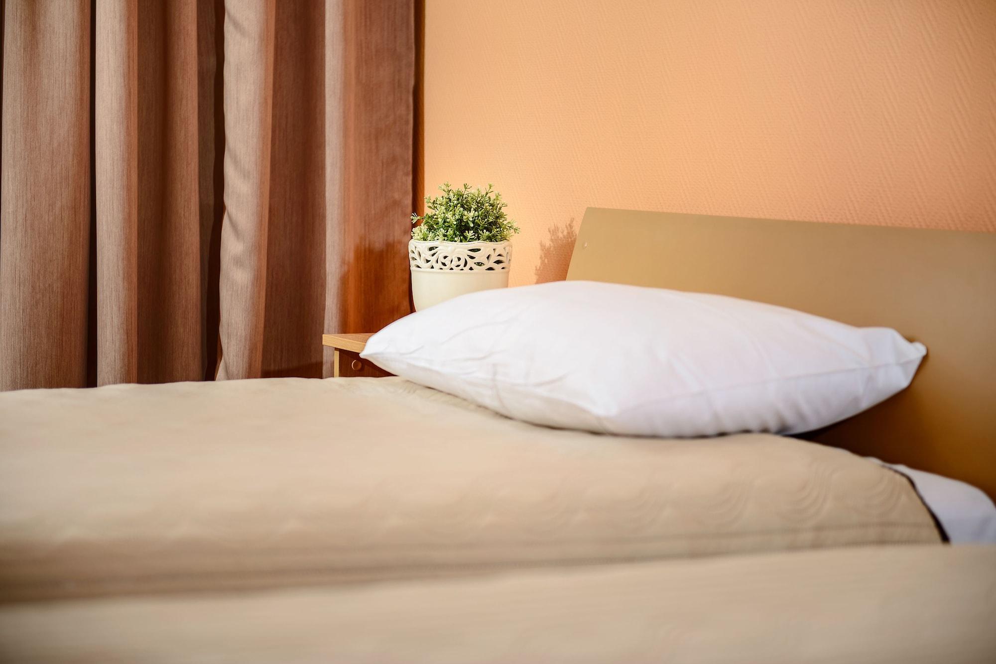 Hotel Zemaites VNO