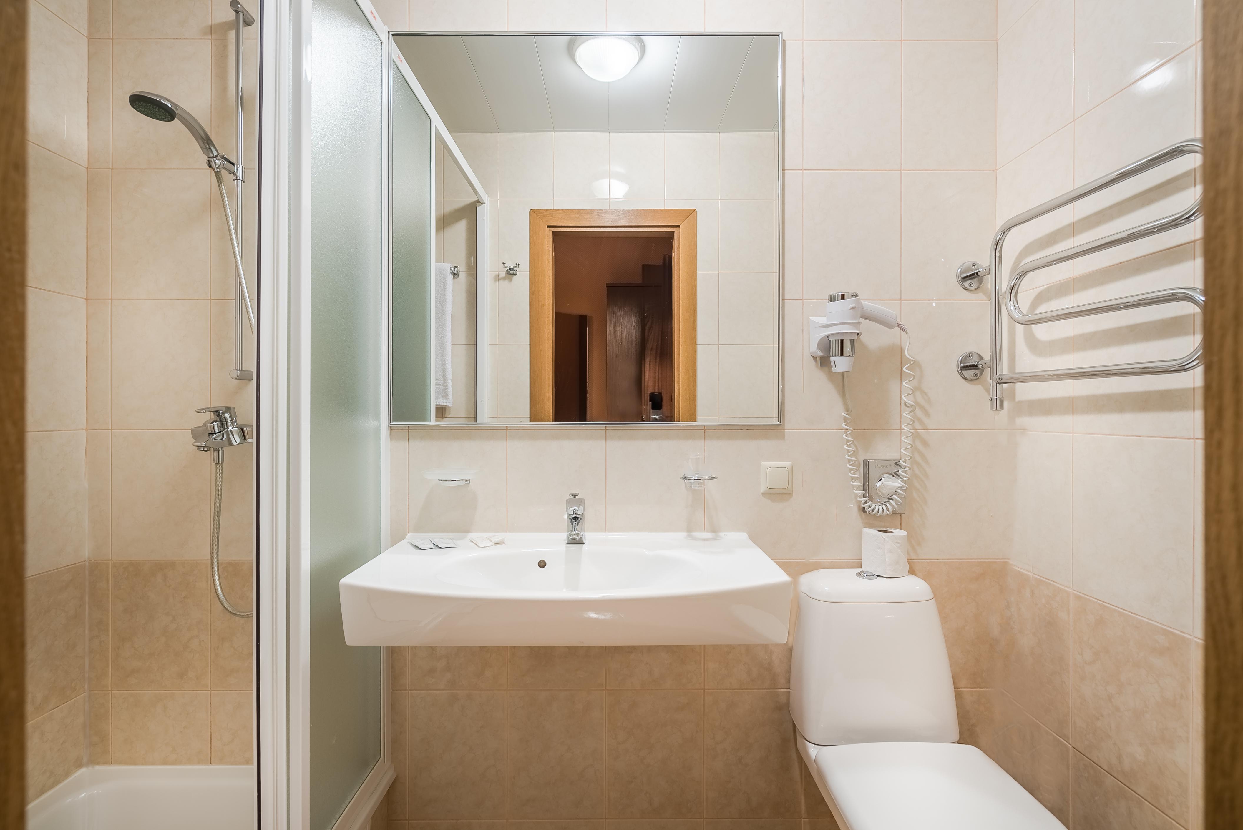 Zemaites Hotel 3*