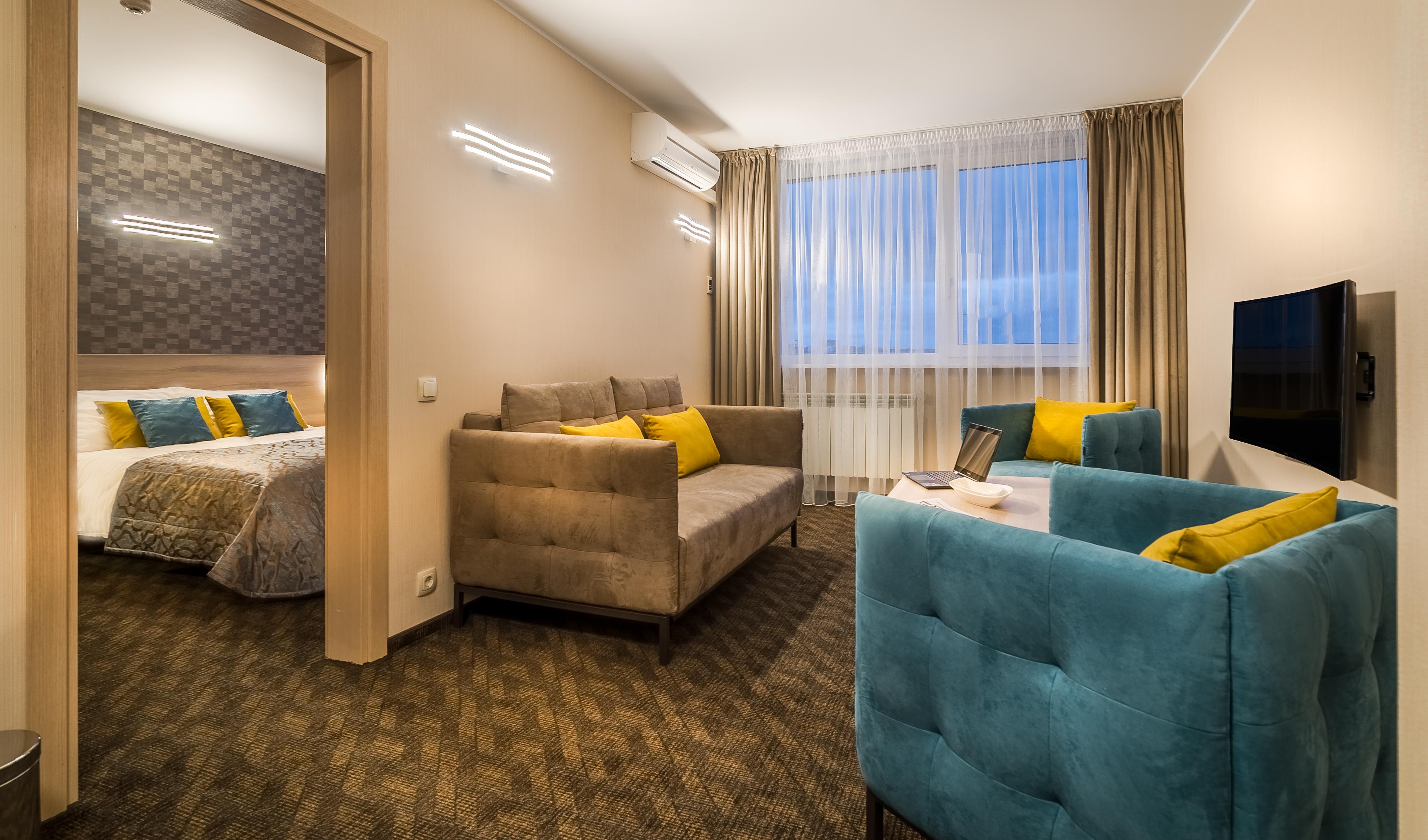 Hotel Zemaites VNO