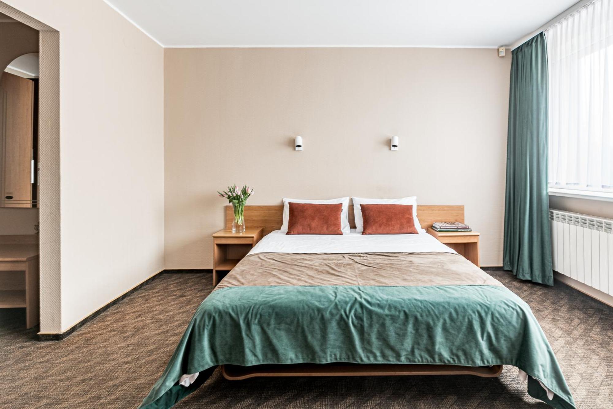 Zemaites Hotel VNO