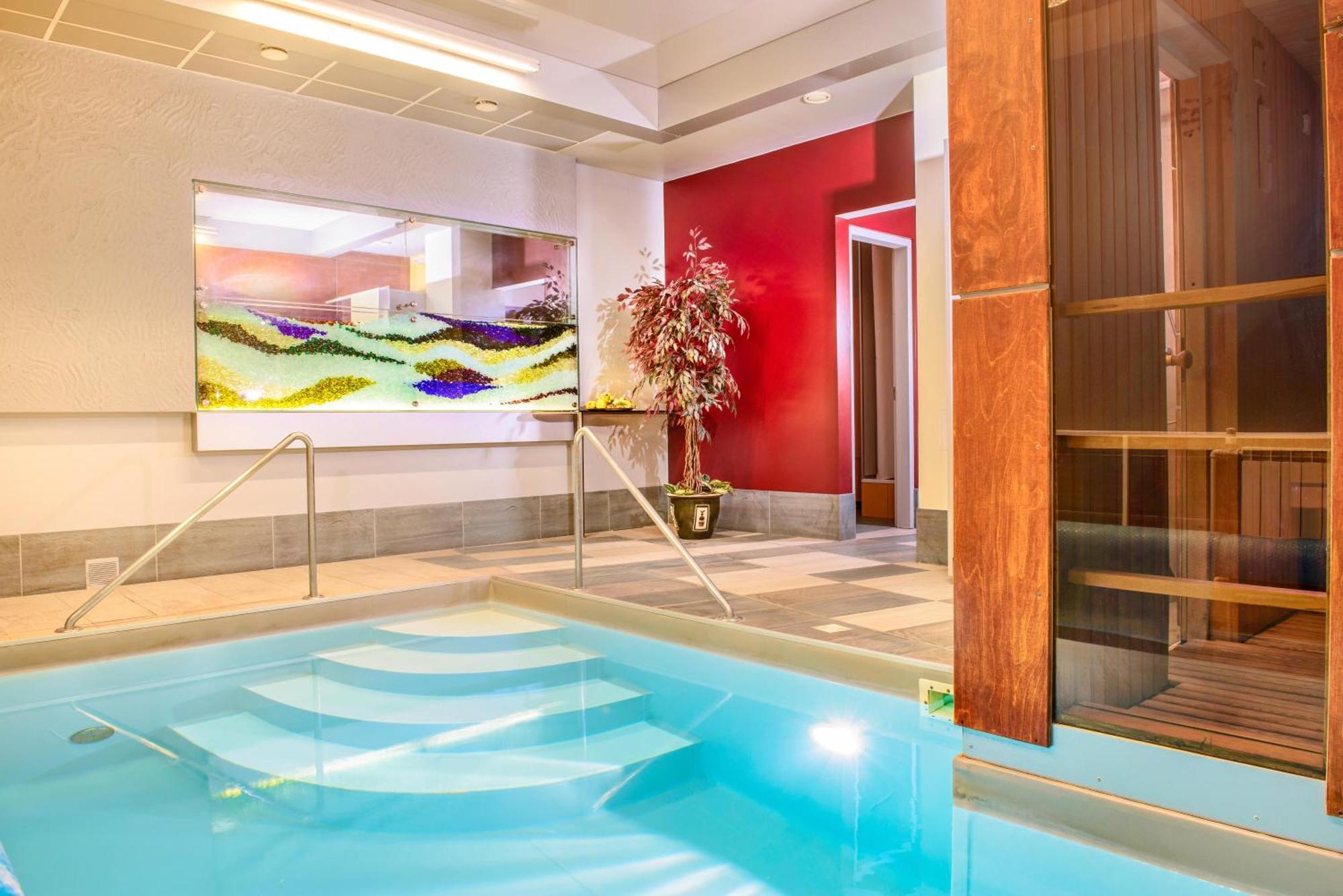 Zemaites Hotel VNO