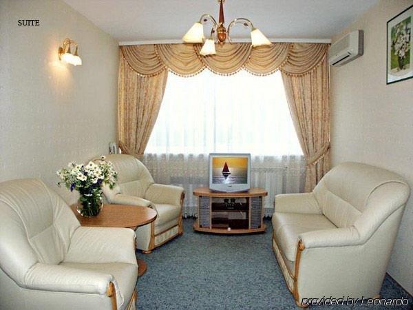 Hotel Zemaites VNO