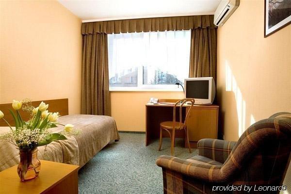 Zemaites Hotel VNO