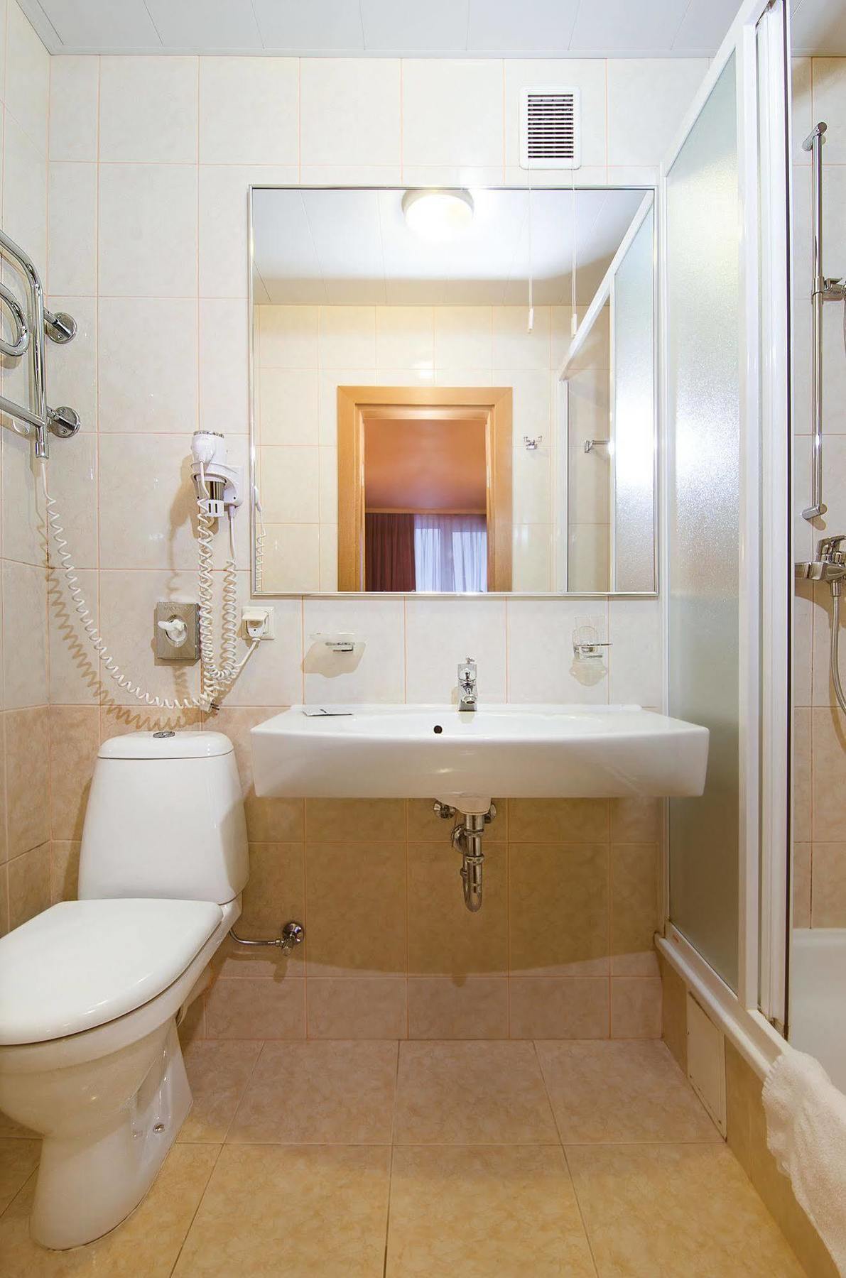 Hotel Zemaites 3*