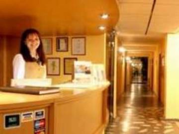 Zemaites Hotel VNO