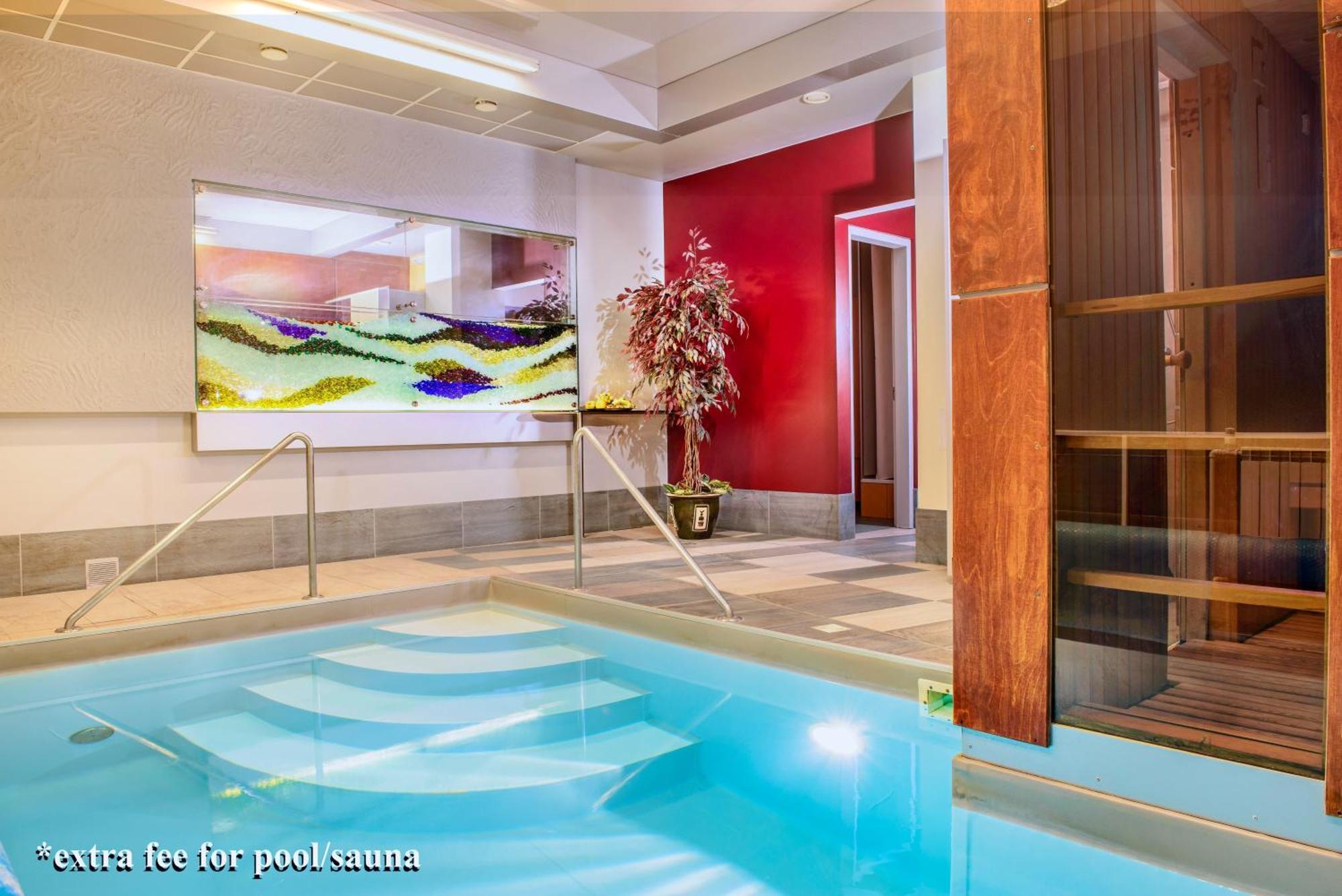 Zemaites Hotel 3*